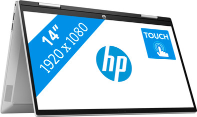 HP Pavilion x360 14-dy0900nd is nooit meer leverbaar
