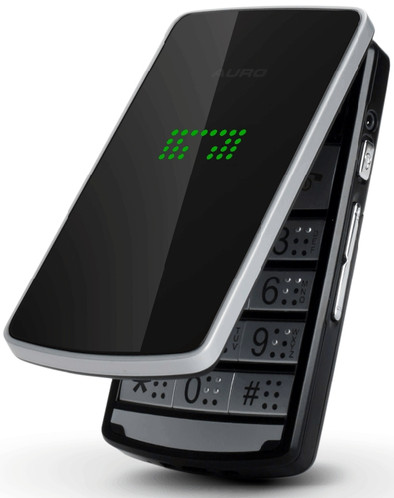 Auro C2030 is nooit meer leverbaar