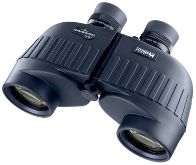 Steiner Navigator 7x50 is nooit meer leverbaar