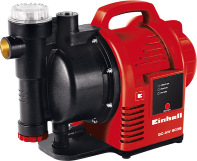 Einhell GC-AW 9036 is no longer available