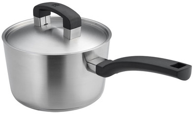 BK Conical Cool Steelpan 14 cm is nooit meer leverbaar