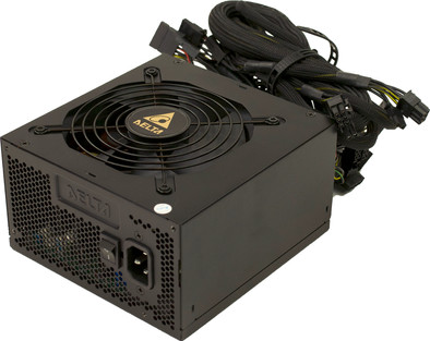 Delta Electronics 550W Bronze is no longer available