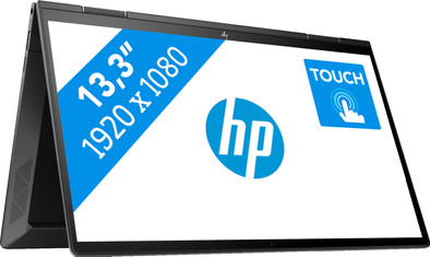 HP ENVY x360 13-ay0910nd is nooit meer leverbaar