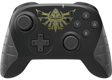 Hori Wireless Nintendo Switch Controller Zelda is no longer available