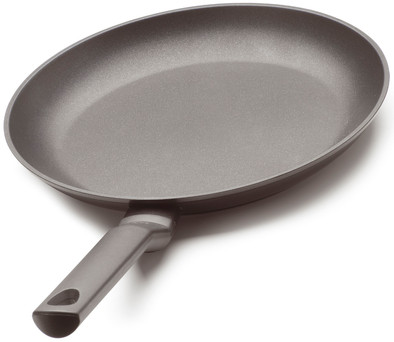 BK Easy Induction Flensjespan 28 cm is nooit meer leverbaar