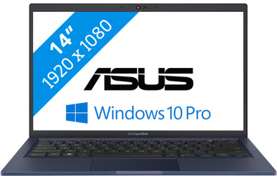 ASUS ExpertBook B1400CEAE-EK0252R is no longer available