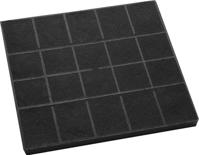 MCFB58 koolstoffilter is nooit meer leverbaar