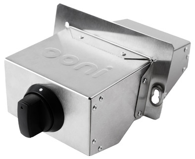 Ooni Gasbrander Karu 12 is nooit meer leverbaar