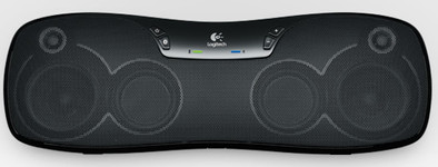Logitech Wireless Boombox is nooit meer leverbaar