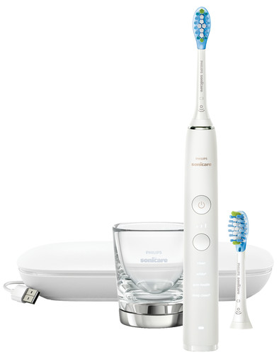 Philips Sonicare DiamondClean 9000 HX9913/17 is nooit meer leverbaar