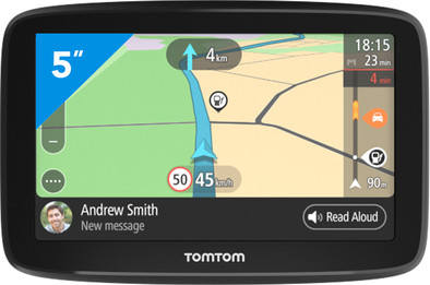 TomTom Go Classic 5 Europe is no longer available