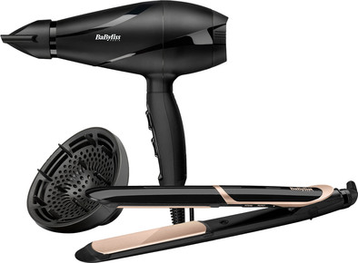 BaByliss 6613DE + BaByliss ST393E is no longer available