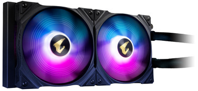 Gigabyte GP-Aorus Waterforce X 280 is nooit meer leverbaar