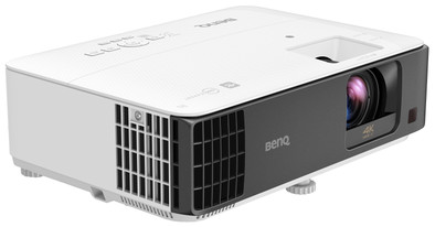 BenQ TK700STi is nooit meer leverbaar