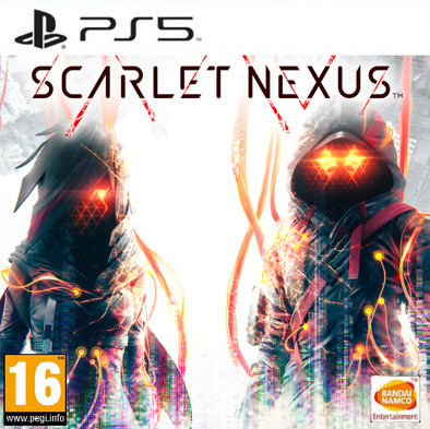 Scarlet Nexus PS5 is nooit meer leverbaar