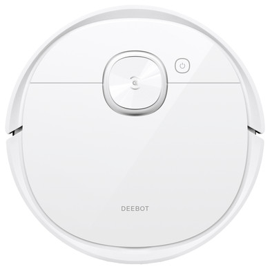 Ecovacs Deebot T9 is nooit meer leverbaar