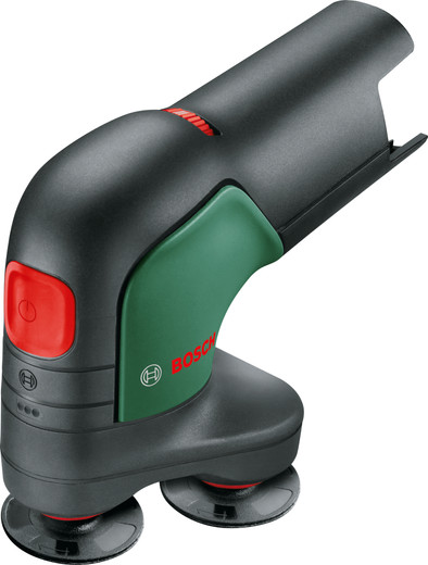 Bosch EasyCurvSander 12 (zonder accu 2021) is nooit meer leverbaar