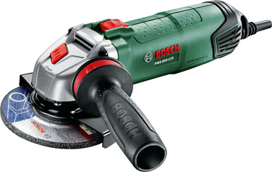 Bosch PWS 850-125 (2021) is no longer available