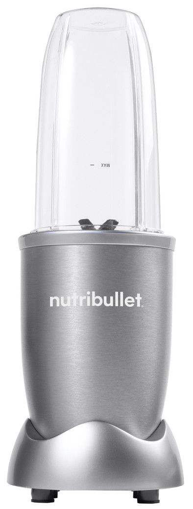 nutribullet 900 Pro Grijs is nooit meer leverbaar