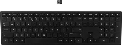 HP Pavilion Wireless Keyboard 600 QWERTY is no longer available