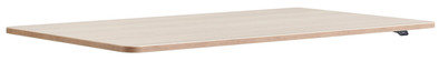 Ahrend Brisk Desktop 140x80 White&#x2F;Gray Oak is no longer available