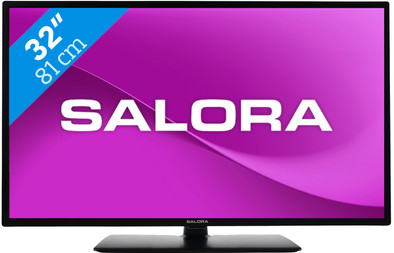 Salora 32HA7504 is no longer available