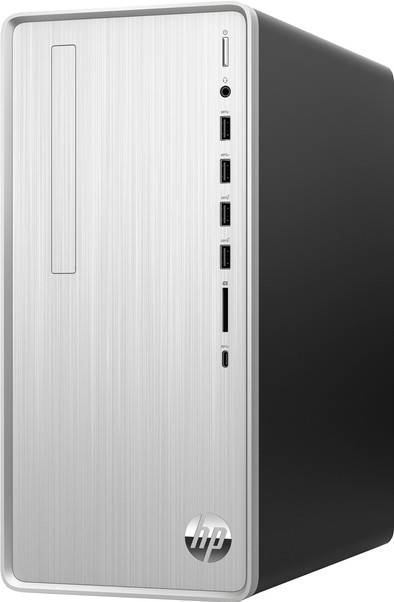 HP Pavilion TP01-1800nd is nooit meer leverbaar