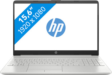 HP 15-dw1910nd is nooit meer leverbaar
