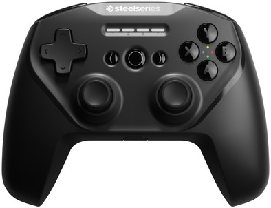 SteelSeries Stratus Duo Gaming Controller is nooit meer leverbaar