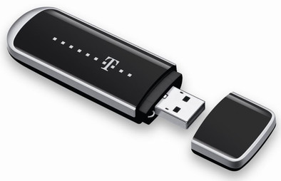 T-Mobile Internet Stick 4 is nooit meer leverbaar