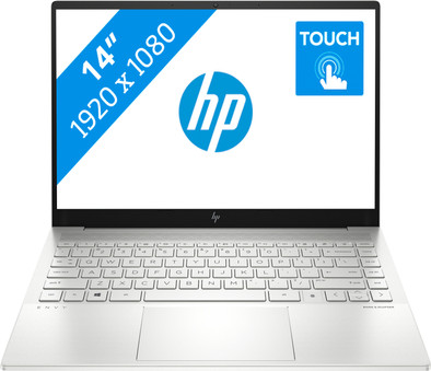 HP ENVY 14-eb0360nd is nooit meer leverbaar