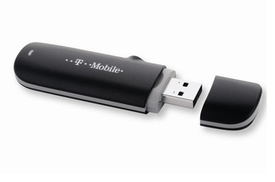 T-Mobile Mobiel Internetstick Prepaid is nooit meer leverbaar