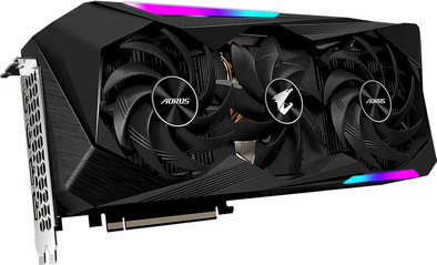 Gigabyte AORUS Radeon RX 6700 XT ELITE 12G | Coolblue