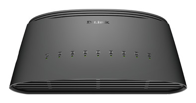 D-Link DGS-1008D 8-Port Gigabit Switch is no longer available