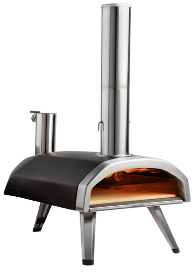 Ooni Fyra 12 Wood Pellet is no longer available