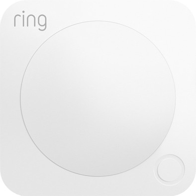 Ring Alarm Bewegingssensor is nooit meer leverbaar