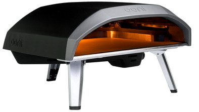 Ooni Koda 16 is nooit meer leverbaar