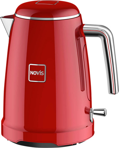 Novis Kettle K1 Red is no longer available