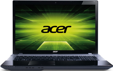 Acer Aspire V3-571G-52458G50Ma Azerty is nooit meer leverbaar