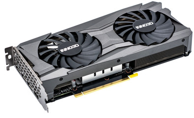 INNO3D GeForce RTX 3060 TWIN X2 OC is nooit meer leverbaar
