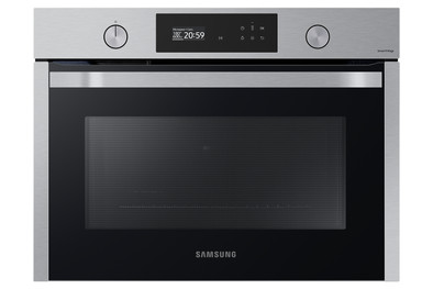 Samsung NQ50A6539BS/EF is nooit meer leverbaar