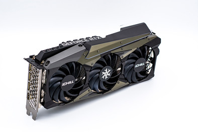 Inno3d Rtx 3090 Ichill Rtx 3080 Ichill X3 Inno3D GeForce RTX 3080