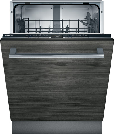 Siemens SX63HX36TE / Built-in / Fully integrated / Niche height 87.5 - 92.5cm is no longer available