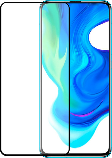 Azuri Rinox Armor Xiaomi Pocophone F2 Pro Screen Protector Black is no longer available