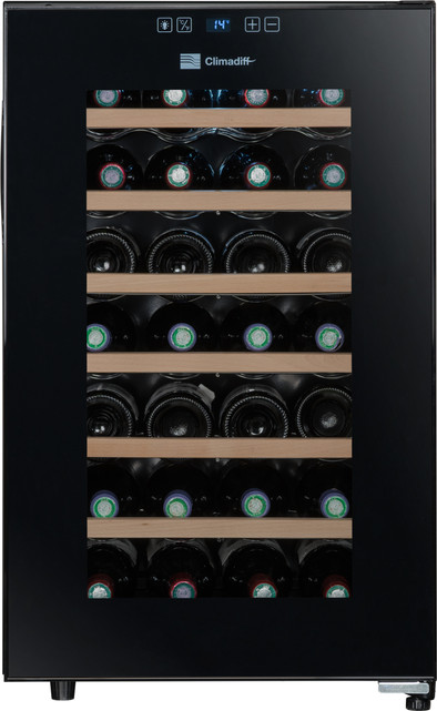 Climadiff CC28 is nooit meer leverbaar