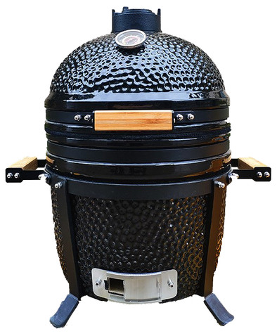 Arpe Kamado 15&quot; is nooit meer leverbaar
