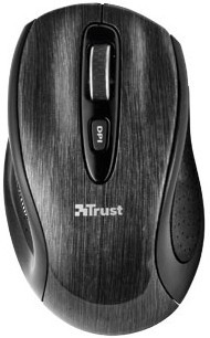 Trust KerbStone Wireless Laser Mouse is nooit meer leverbaar