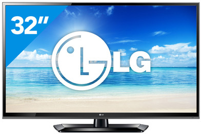 LG 32LM611S is nooit meer leverbaar