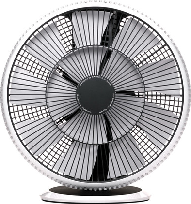 Balmuda Silent Greenfan Cirq White is no longer available