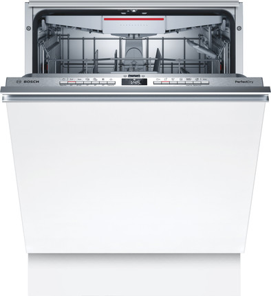 Bosch SMV6ZCX00E / Built-in / Fully integrated  / Niche height 81.5 - 87.5cm is no longer available